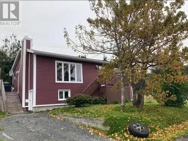 House for sale in St. Anthony, Newfoundland And Labrador