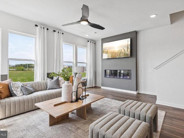 Townhouse for sale in Laurel, Anne Arundel County