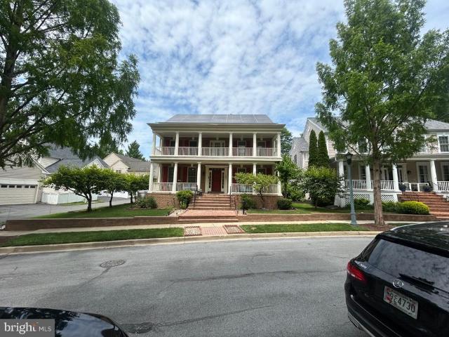 House for sale in Rockville, Maryland