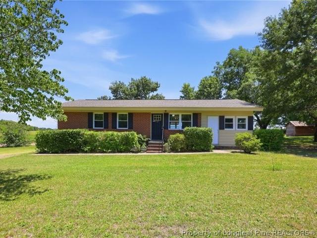 House for sale in Broadway, North Carolina