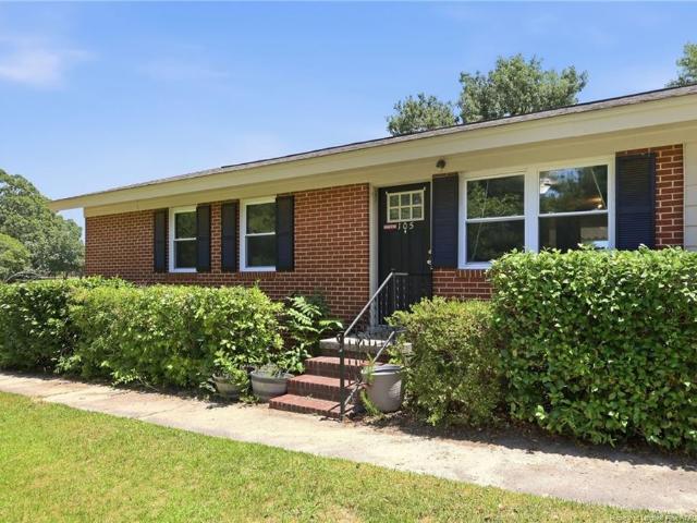 House for sale in Broadway, North Carolina