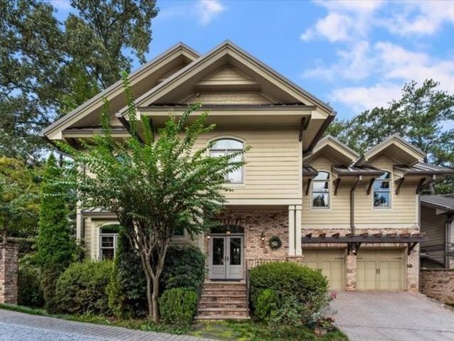 House for sale in Roswell, Fulton County