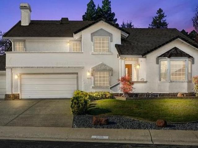 House for sale in El Dorado Hills, California