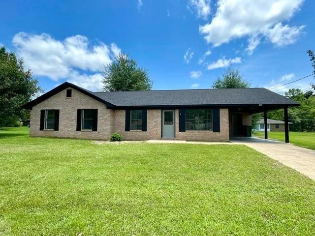 House for sale in Kosciusko, Mississippi