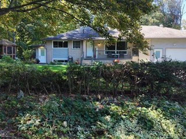 Property for sale in Gravenhurst, Central Ontario