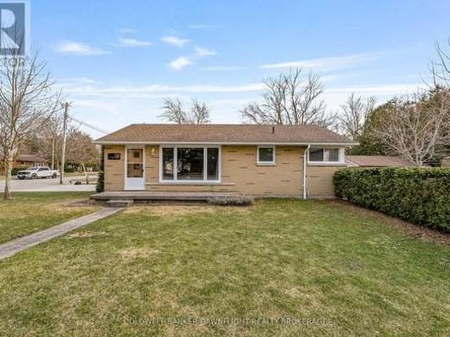House for rent in South Huron, Ontario