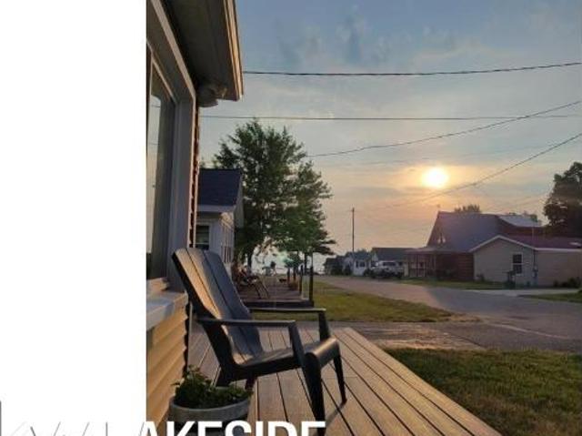 House for sale in Michigan