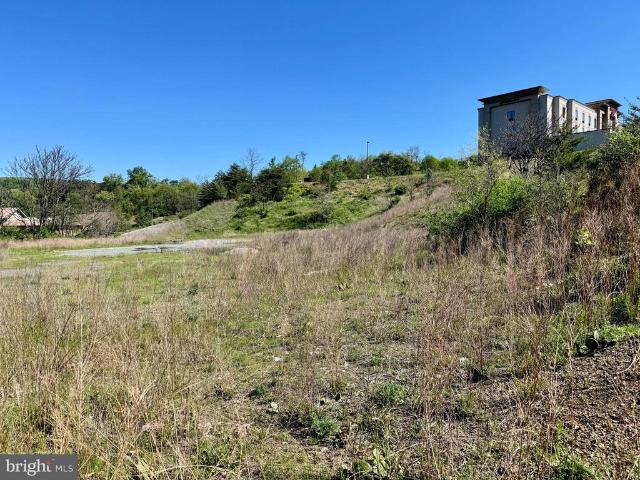 Land for sale in Cumberland, Maryland