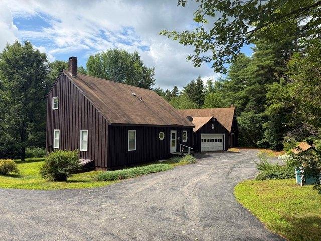 House for sale in New Hampshire