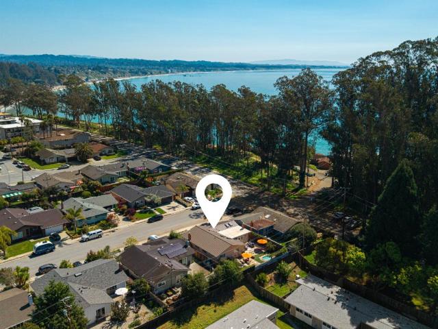 Property for sale in Capitola, California