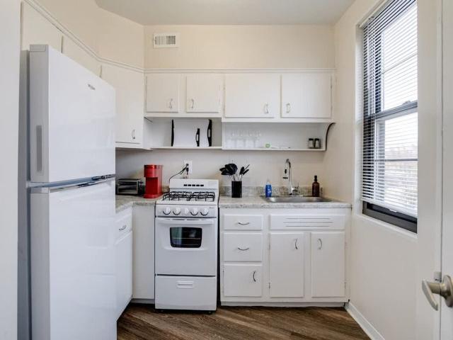 Apartment for rent in Gibsonton, Maryland
