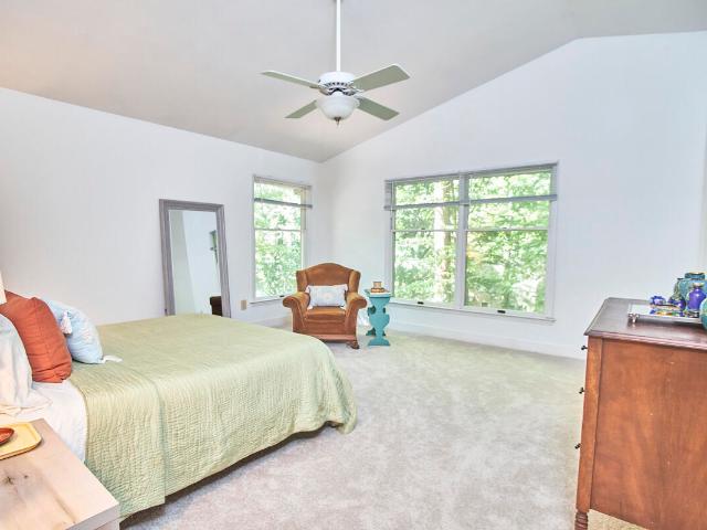 House for sale in Chapel Hill, North Carolina