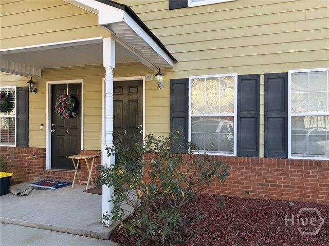 Townhouse for sale in Athens, Georgia