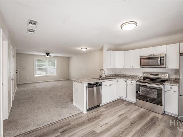 Townhouse for sale in Athens, Georgia