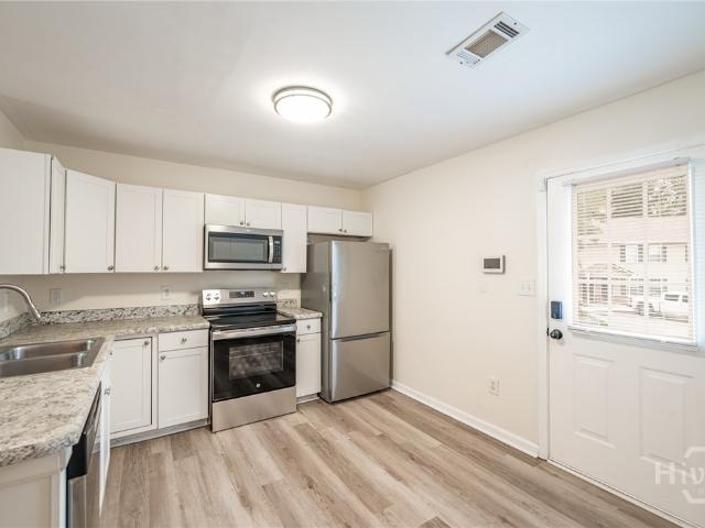 Townhouse for sale in Athens, Georgia