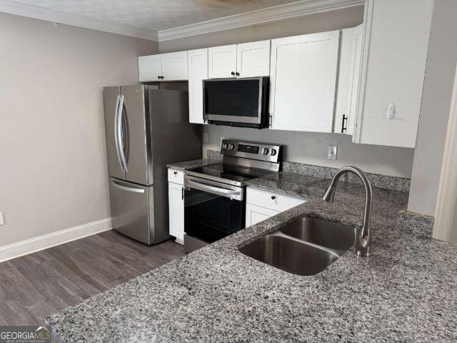 Townhouse for sale in Athens, Georgia