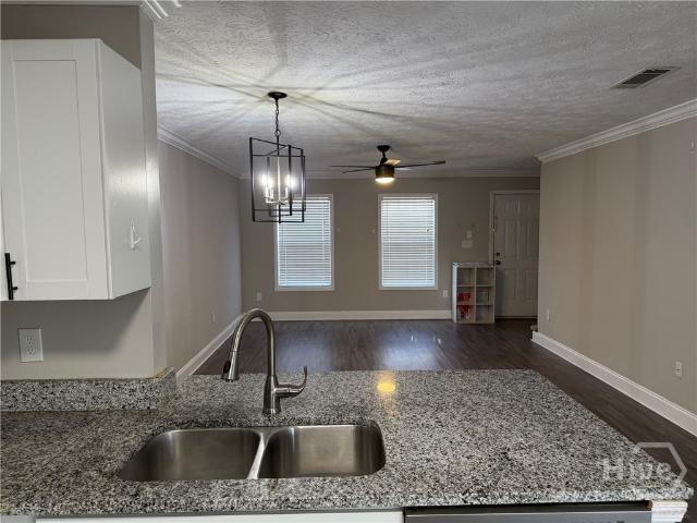 Townhouse for sale in Athens, Georgia