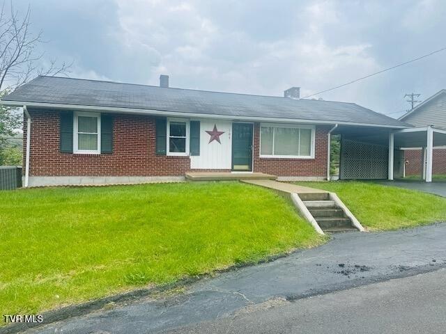 House for sale in Virginia