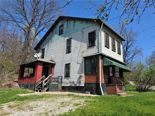 House for sale in North Versailles, Pennsylvania