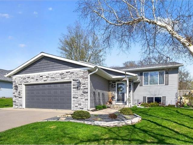 House for sale in Fountain, Minnesota