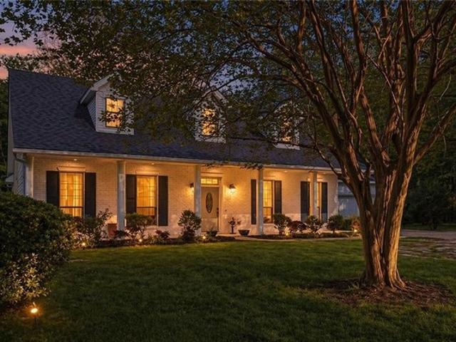 House for sale in Mandeville, Louisiana