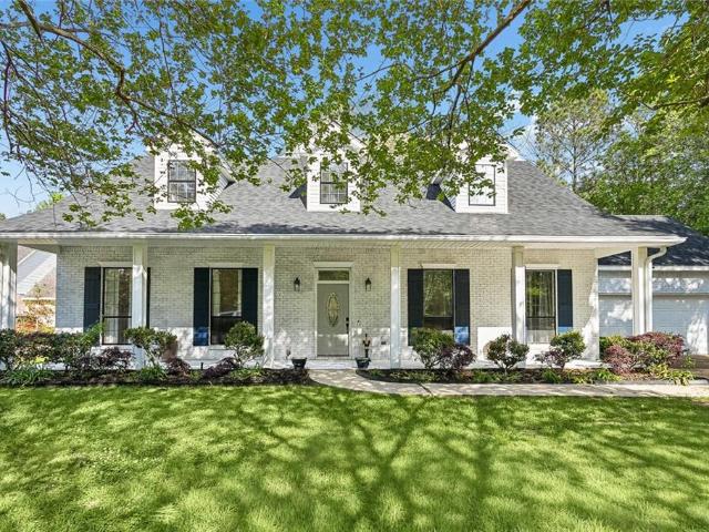 House for sale in Mandeville, Louisiana