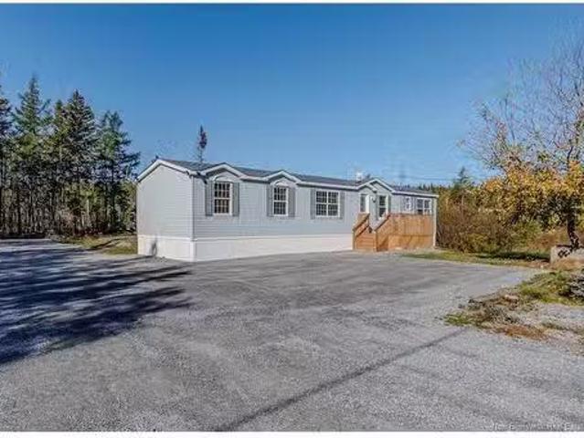 House for sale in Dipper Harbour, New Brunswick