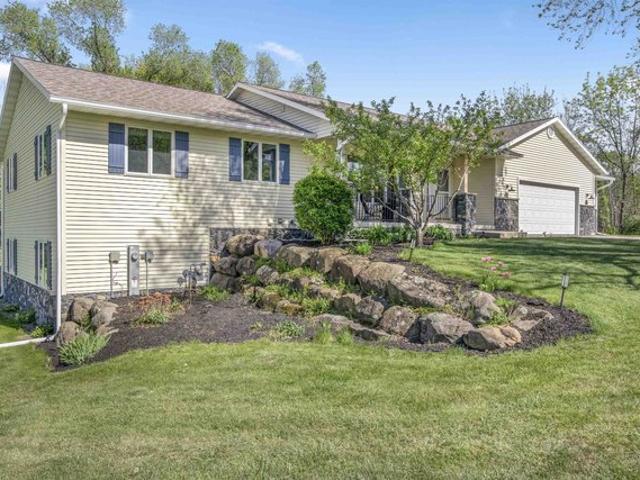 House for sale in Merrimac, Wisconsin