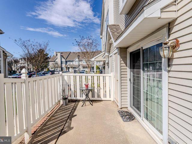 Condo for sale in Mount Laurel, New Jersey
