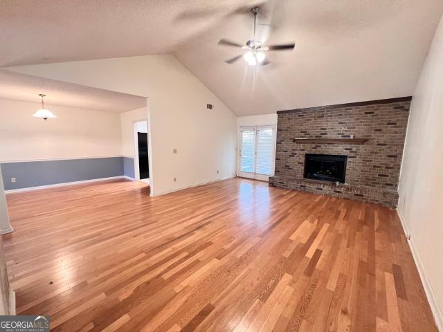 House for sale in Kathleen, Georgia