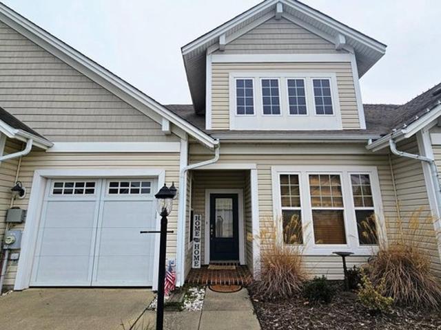Townhouse for sale in Delaware