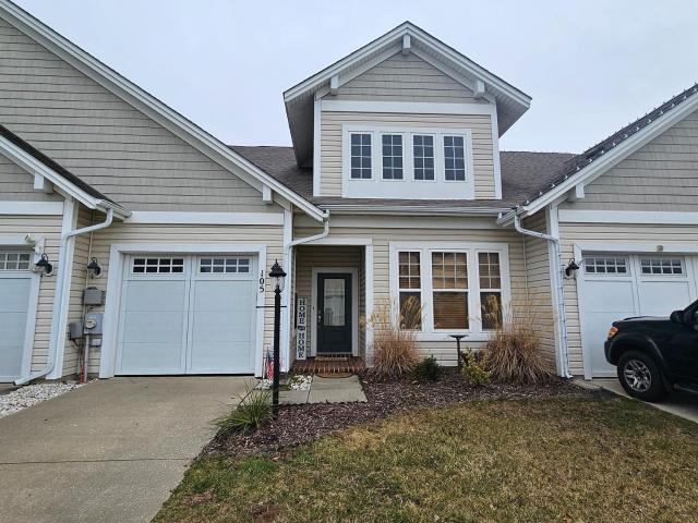 Townhouse for sale in Delaware