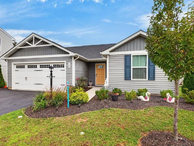 House for sale in Waynesboro, Virginia