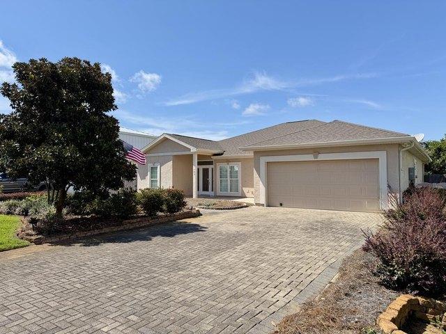 House for sale in Gulf, Florida
