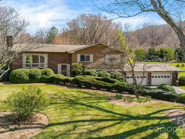 House for sale in Asheville