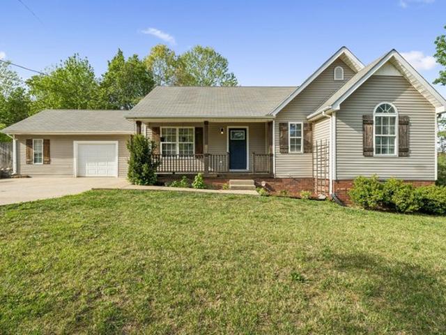 House for sale in Tennessee