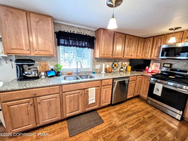 House for sale in Carbon, Pennsylvania