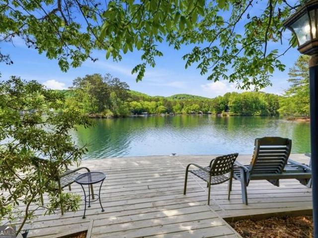 House for sale in Waleska, Georgia