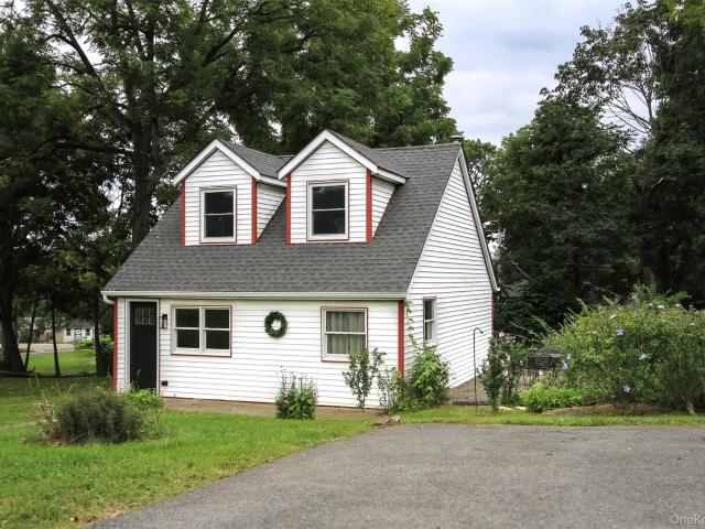 House for sale in Newburgh, New York