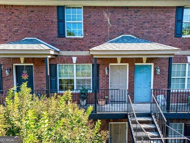 Condo for sale in Athens, Clarke County