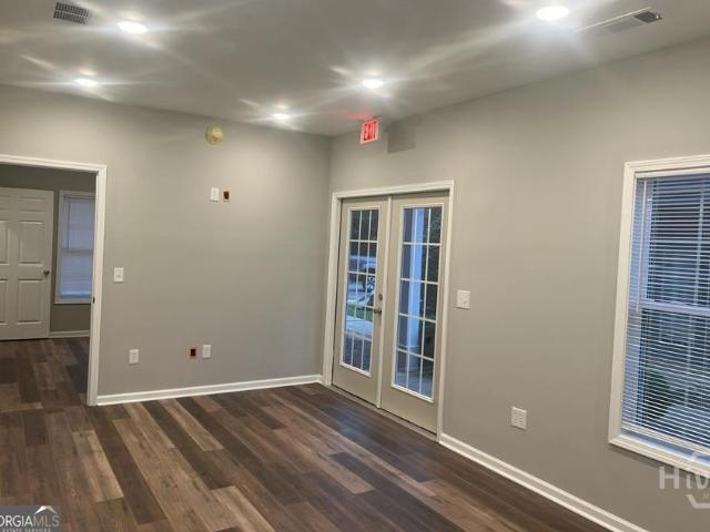 Property for rent in Athens, Georgia