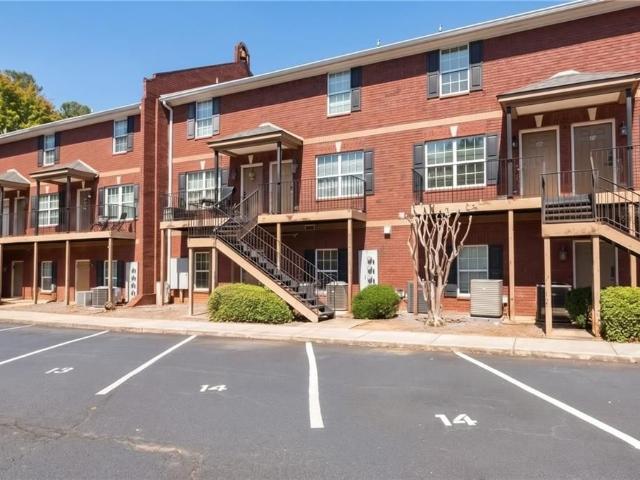 Condo for rent in Oconee Heights, Athens