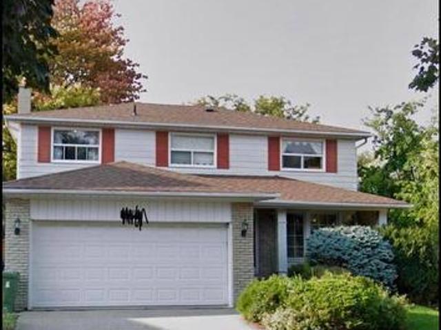 House for sale in Woburn, Ontario