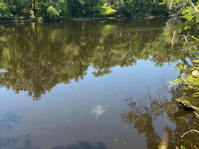 House for sale in Burgaw, North Carolina