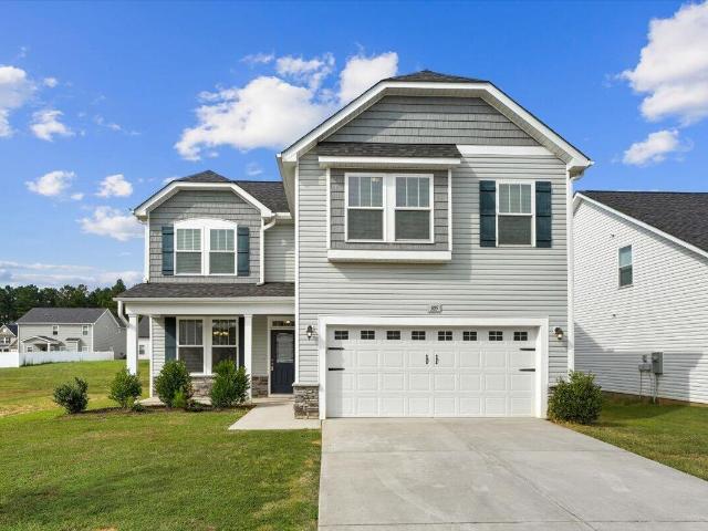 House for sale in Clayton, Johnston County