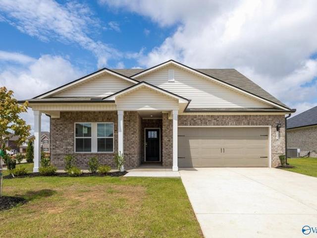House for sale in Meridianville, Alabama