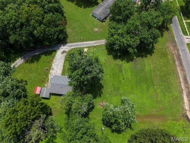 House for sale in Sawyerville, Illinois