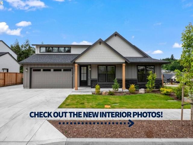 House for sale in Oregonia