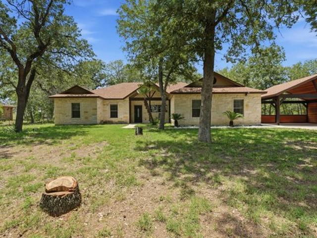 House for sale in Wilson, Texas