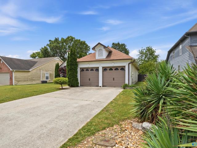 House for sale in Madison, Alabama